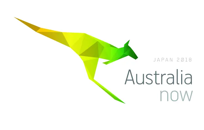 Australia now rogo