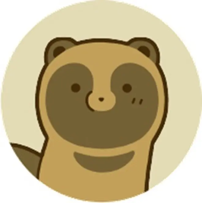 タヌキ
