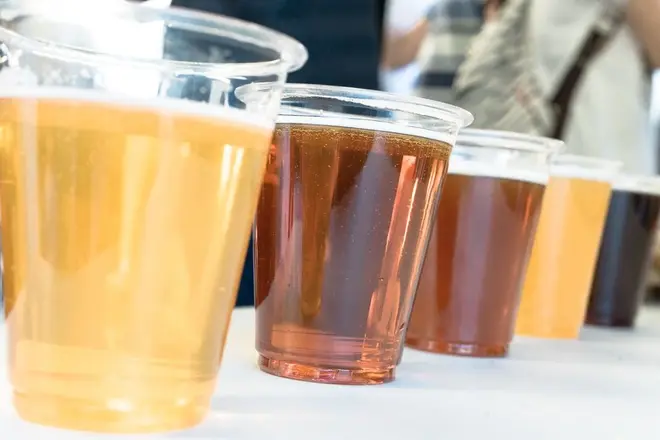 大江戸ビール祭り過去画像2