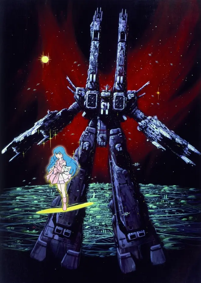 ©︎1984ビックウエスト ©︎TezukaProdustions