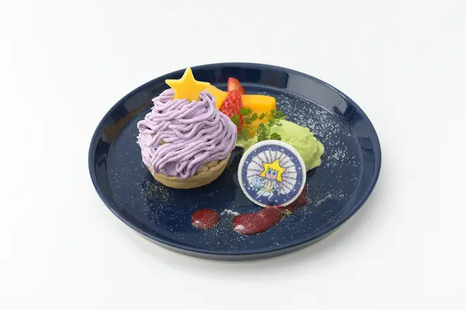 TAKARAZUKA 5 With ソラカラちゃん 1,100円