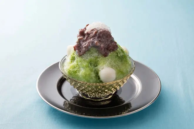 宇治金時　1,700円