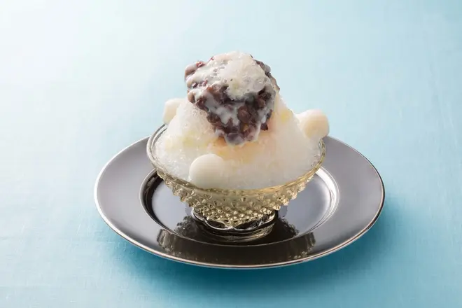 小倉白玉　1,700円