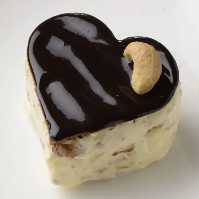 ナッツチーズ463円（税抜）