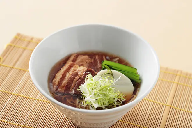 小松庵総本家