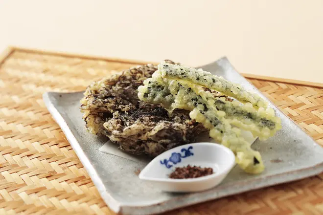 食幹