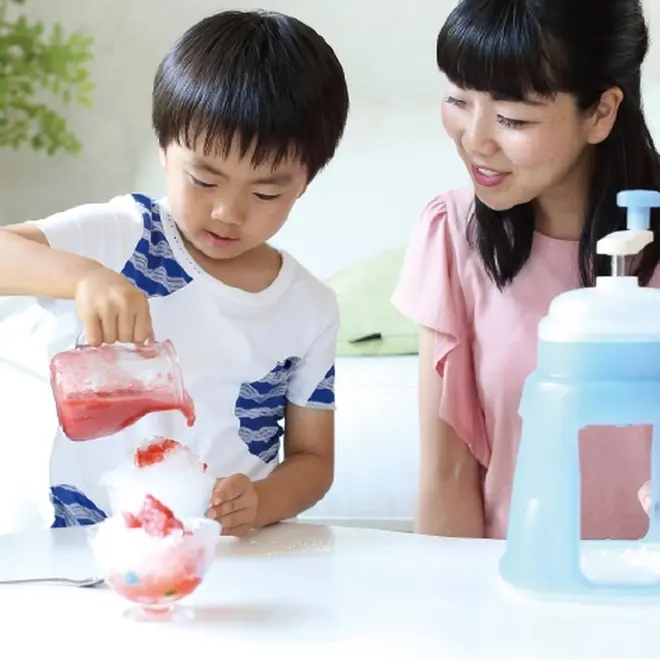 わくわくワーク体験