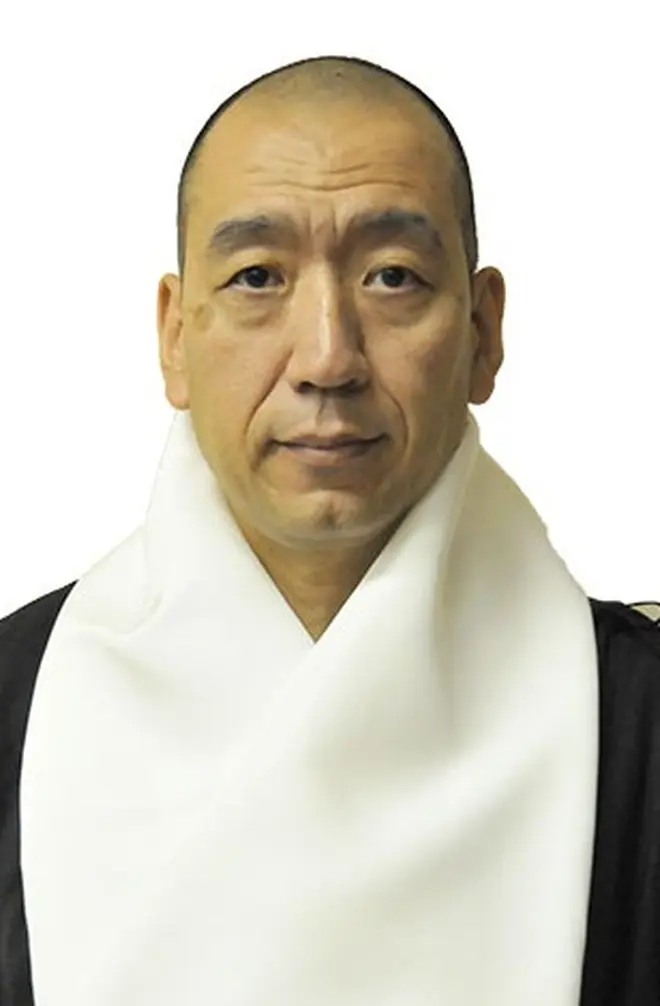 山口　文章氏