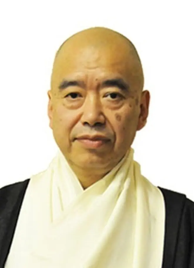 添田　隆昭氏
