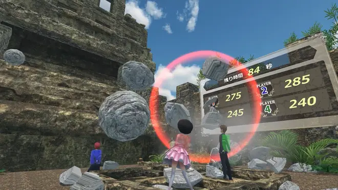 ヨケロック