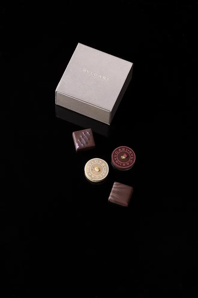 チョコレート・ジェムズ「サン・ヴァレンティーノ2018」4,801円（税込）