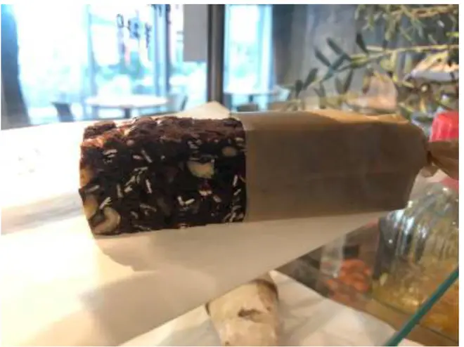 マッチョコ　1,500円（税抜）