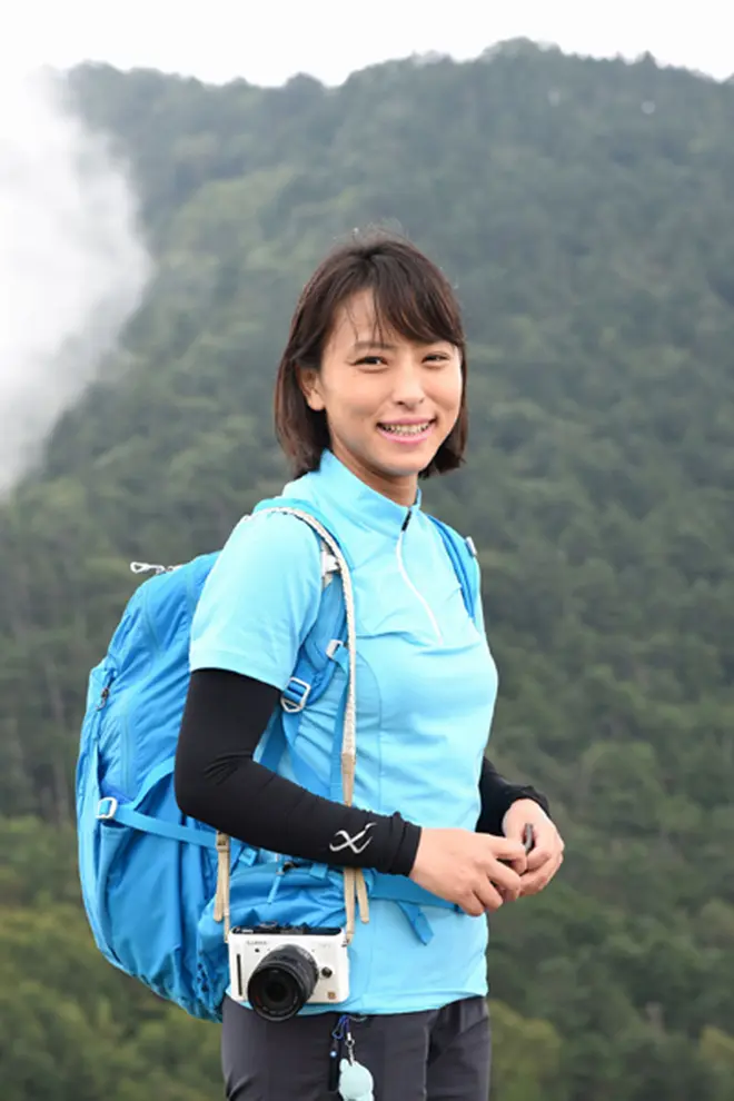 ライター・編集者 小林千穂さん