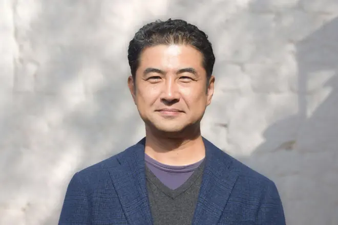 トゥルーネイチャー・メディテーション指導者　大堀 宏さん