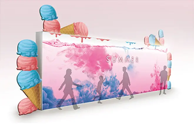 ブースイメージ