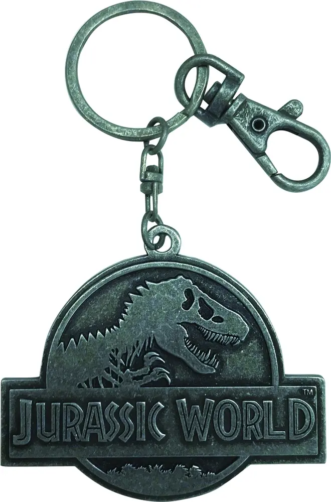 メタルキーホルダー　972円