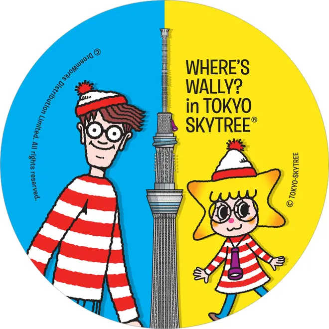 「オリジナル缶バッジ」イメージ