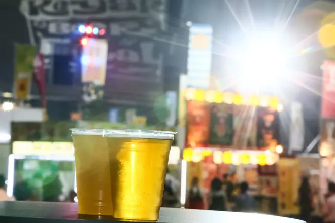 ビール祭りイメージ1