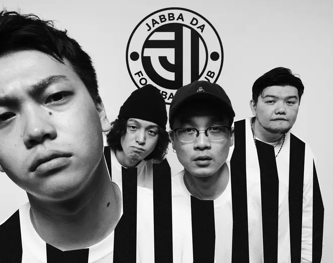 JABBA DA FOOTBALL CLUB