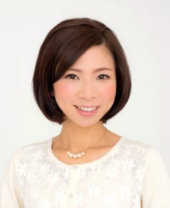 鍵和田昌子（かぎわだまさこ）