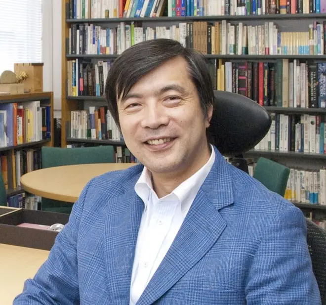 3/3講師　脳神経科学者　入來篤史