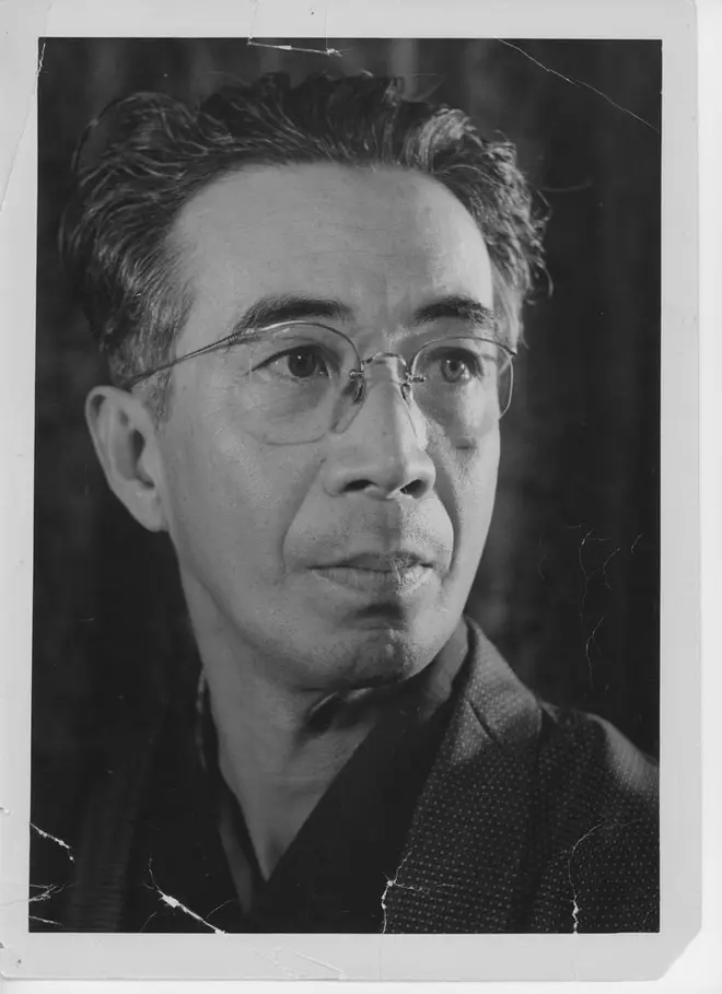  1948「帰郷」の頃
