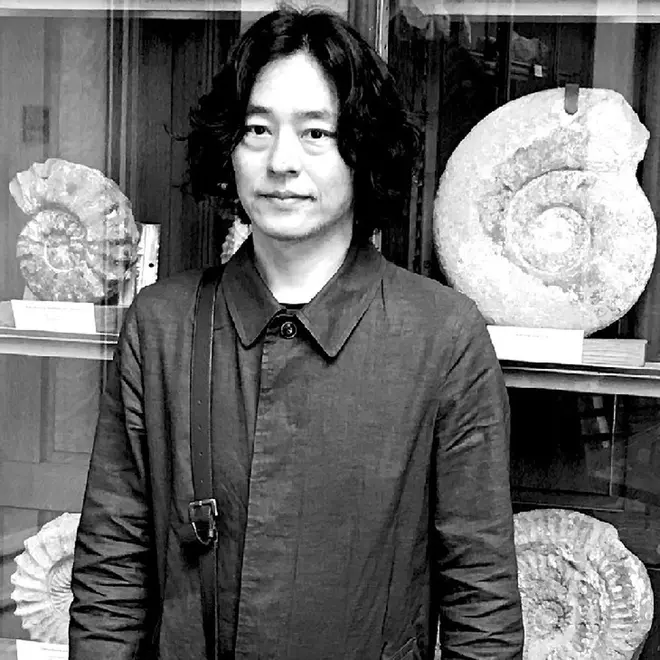 村岡 貴美男
