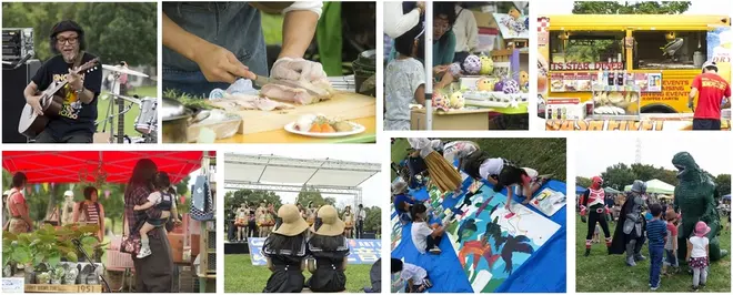 ふかきた音楽祭2018