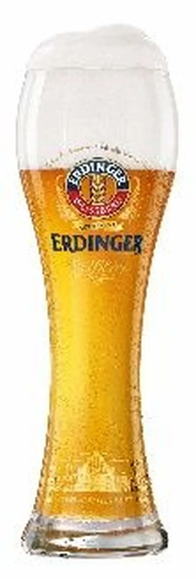 一押しビール／ヴァイスビア