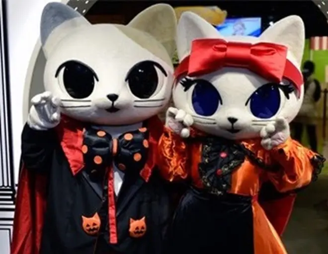 ナジャヴとナジャミー