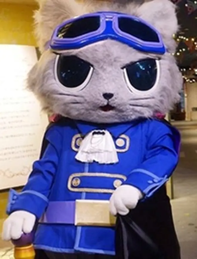 モジャヴ