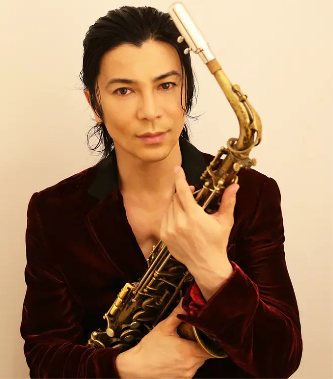 武田 真治