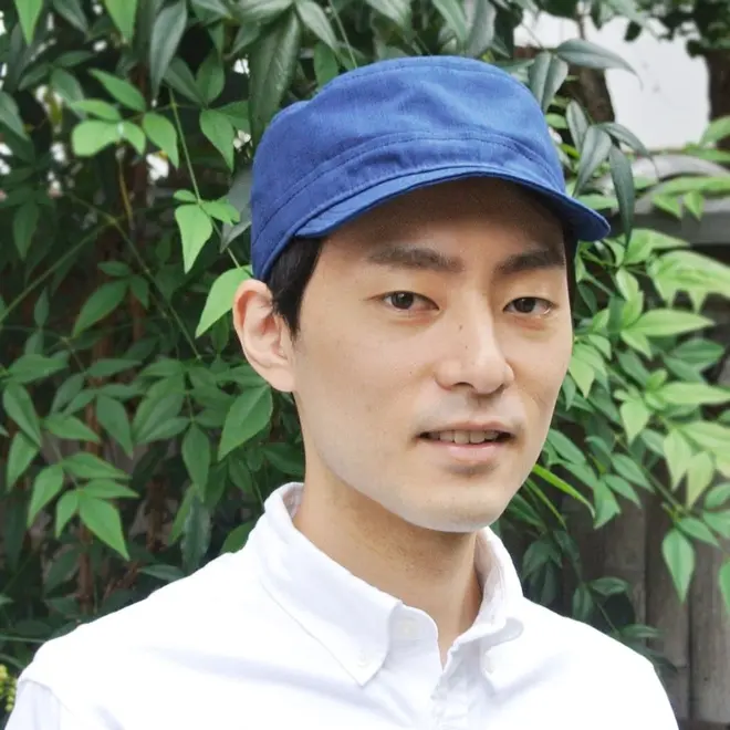 パンコンシェルジュ パンロット代表：山田 慎氏