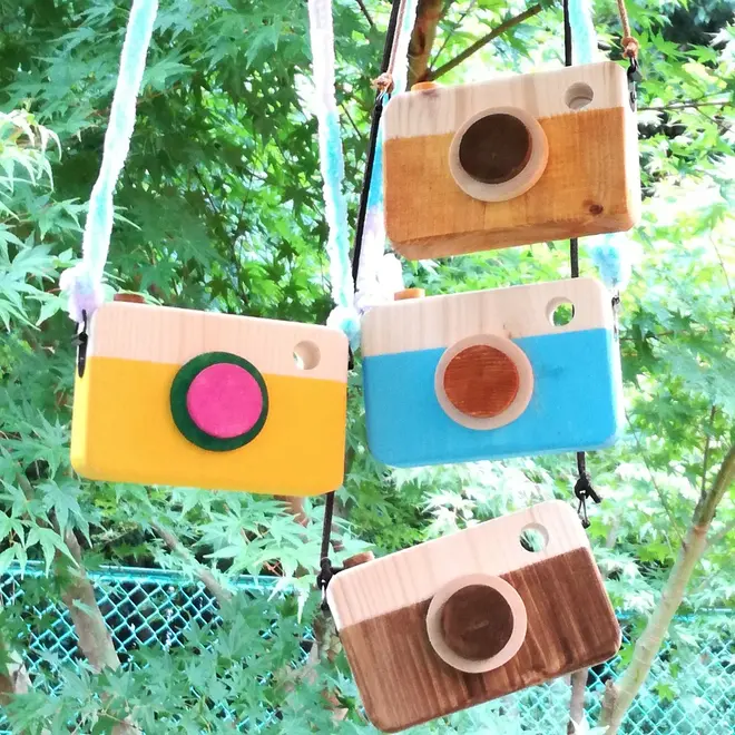 こばと製作所 ワークショップ