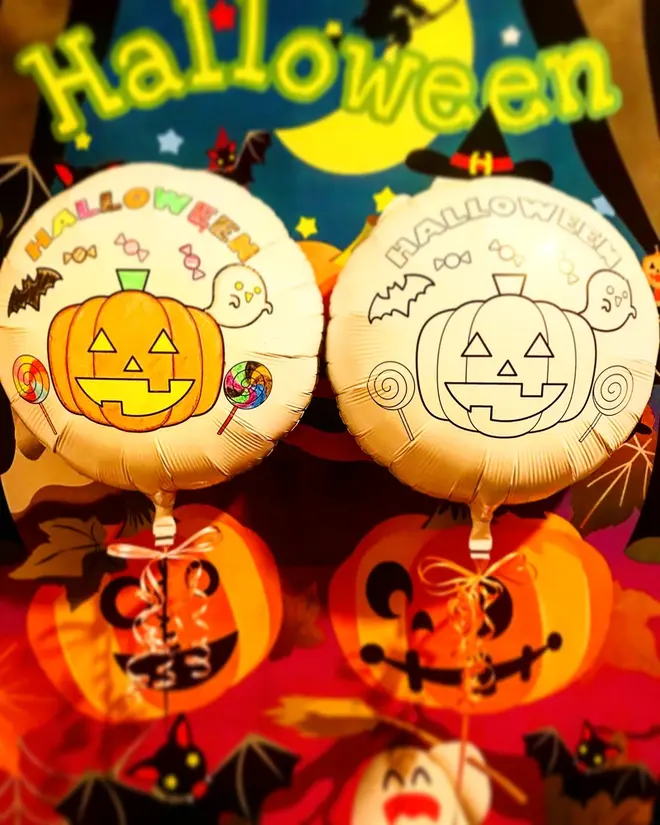 ラビとホップ ワークショップ