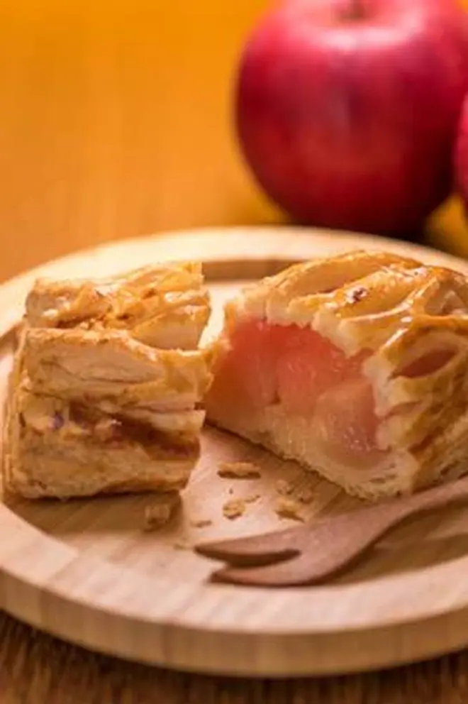 タムラファーム アップルパイ