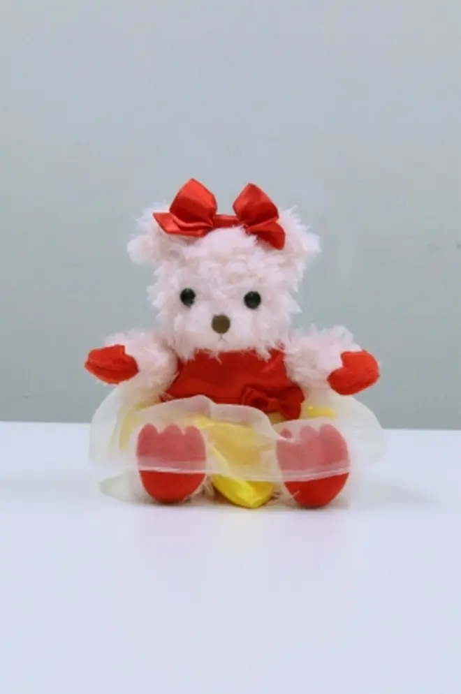 チューリップベア2018 / 2,000円