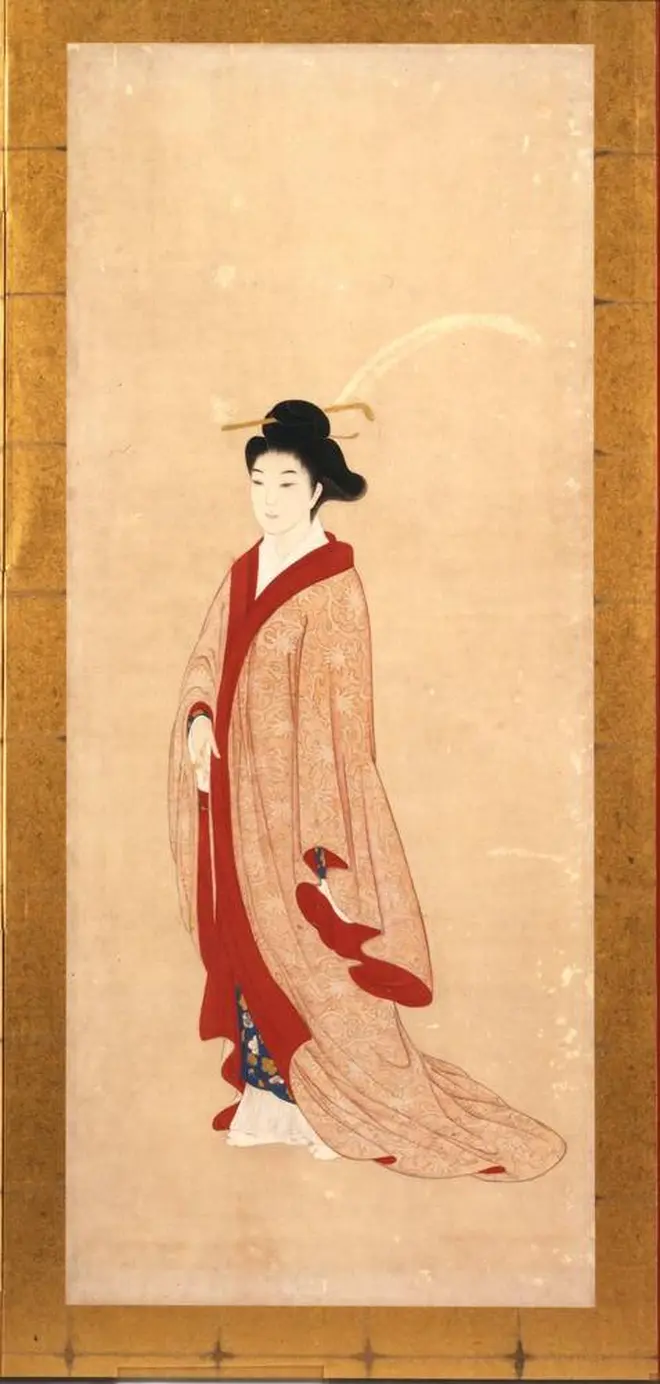 「琉球美人」1