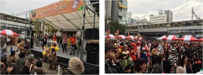 過去開催時の様子