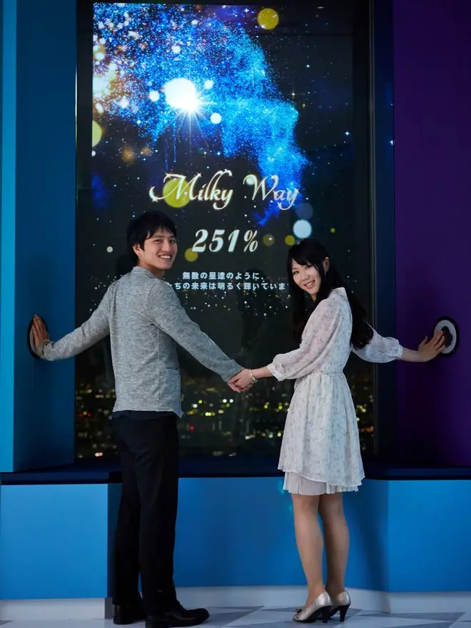 フォーチュンウィンドウ