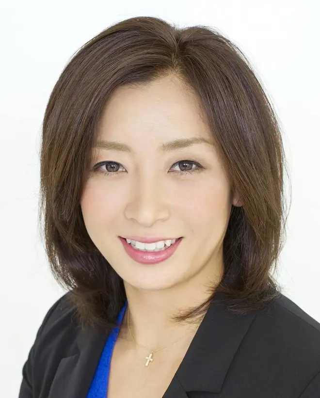 しながわ2020スポーツ大使　元競泳選手・オリンピアン　伊藤華英さん