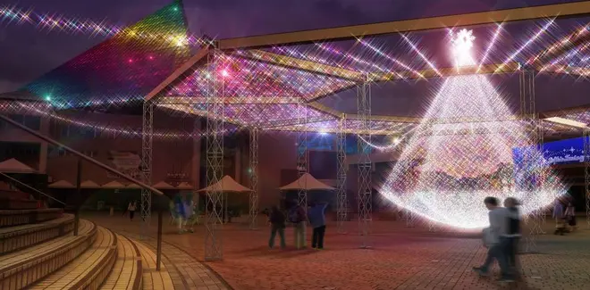 ブリリアント・ツリー