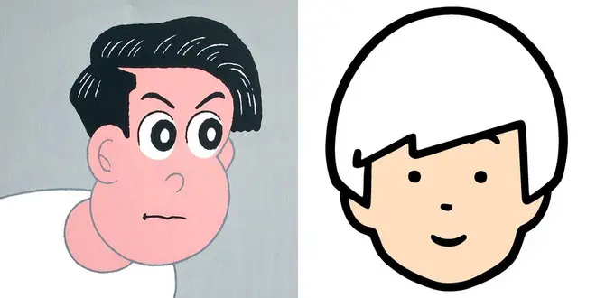 ⑪JUN OSON（左）⑫白根ゆたんぽ（右）