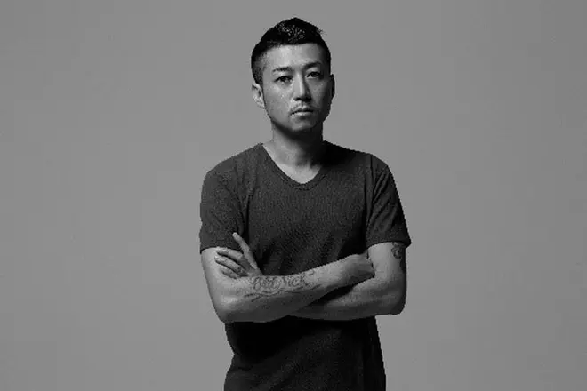 DJ HASEBE