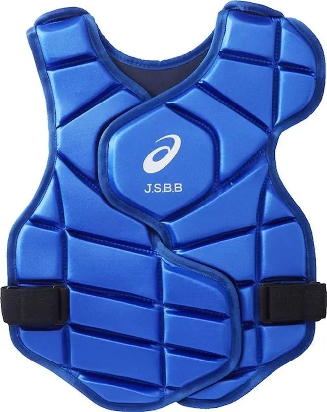 ジュニア用軟式プロテクター・BPP570