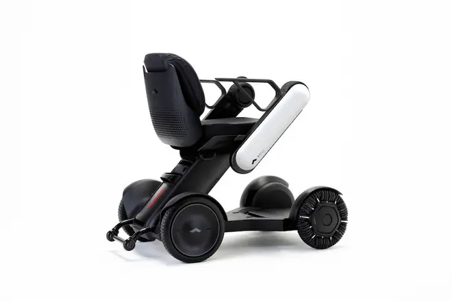 WHILL Model C