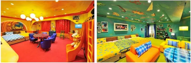 ※客室イメージ