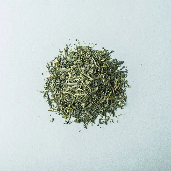 青ほうじ茶（田中製茶工場）