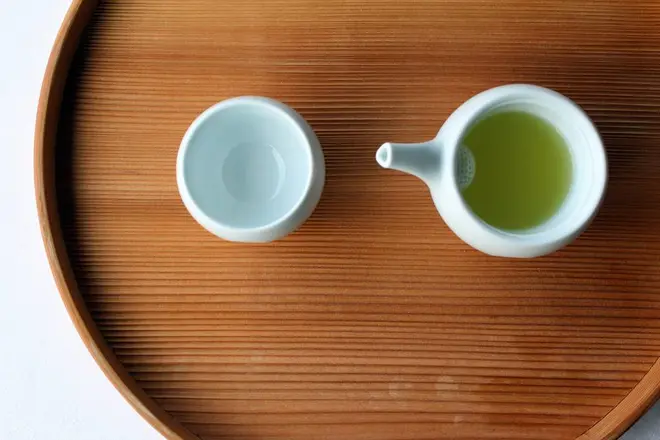 嬉野茶