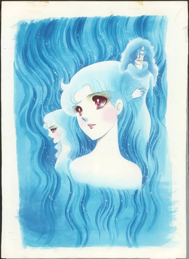 ©Miuchi Suzue